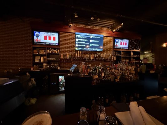 Proper Brick Oven & Tap Room by null