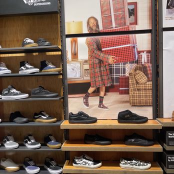 Vans - Shoe Stores Near Me - Fresno, California Vans - Shoe Stores Near Me - Fresno, California