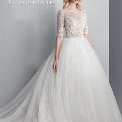 Bridal Manor