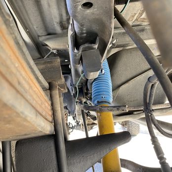 Dad's Auto Tire Pros - Unsafe wiring - Auto Repair Near Me - Perris, California Dad's Auto Tire Pros - Unsafe wiring - Auto Repair Near Me - Perris, California