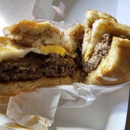 Loco Moco Burger