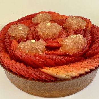 Lysee - Desserts Near Me - New York, New York