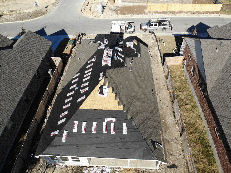 Slide of GC Services Roofing & Construction