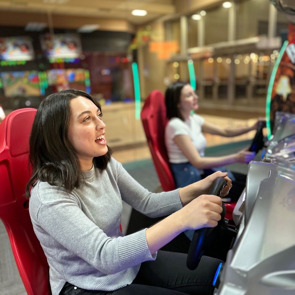 Pandemonium - Arcades Near Me - Cleveland, Tennessee