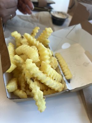 Shake Shack by null