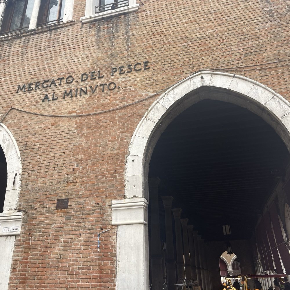 Antica Trattoria Poste Vecie - Venetian Near Me - Venezia, VE Antica Trattoria Poste Vecie - Venetian Near Me - Venezia, VE