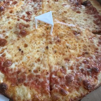 Pepe's NY Pizza - Cheese pizza extra cheese and crispy - Pizza Near Me - Studio City, California Pepe's NY Pizza - Cheese pizza extra cheese and crispy - Pizza Near Me - Studio City, California