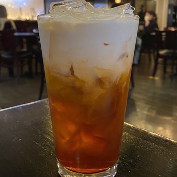 Thai Bloom! - Thai Iced Tea - Thai Near Me - Portland, Oregon