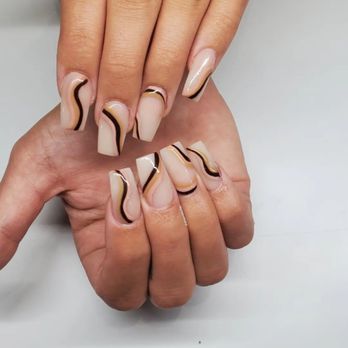 Studio Yen Nail & Spa - By peter - Nail Salons Near Me - Gilbert, Arizona