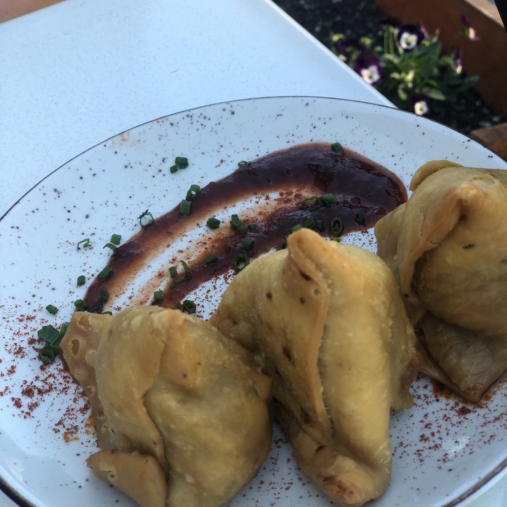 India Rosa - Samosas - Indian Near Me - Montreal, Quebec India Rosa - Samosas - Indian Near Me - Montreal, Quebec