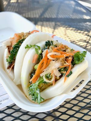 Bao Bar by null