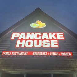 Pancake House