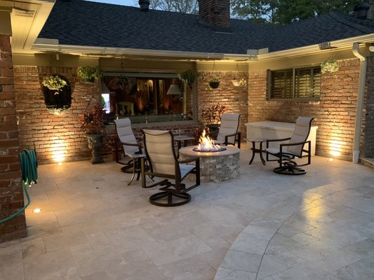 Houston Pool Renovations