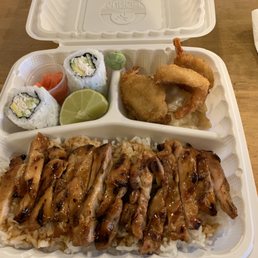 Bento Box