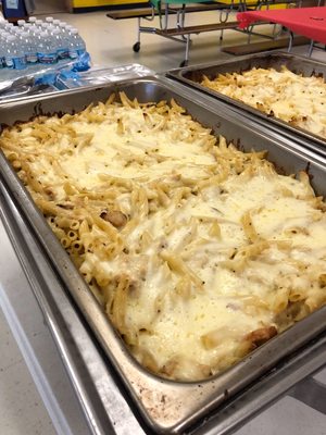 Tommy Chicago's Pizzeria by null