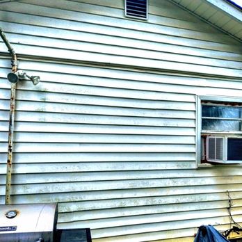 HydroWash Heroes - Look at all the shmutz ( dirt) !! - Pressure Washers Near Me HydroWash Heroes - Look at all the shmutz ( dirt) !! - Pressure Washers Near Me
