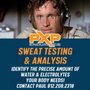 PXP Endurance