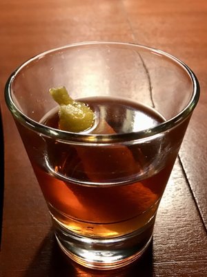 Devils River Whiskey Distillery by null