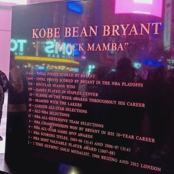 Crypto Arena - Stadiums & Arenas Near Me - Los Angeles, California