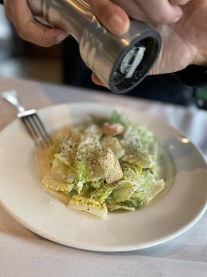 Del Frisco's Double Eagle Steakhouse by null