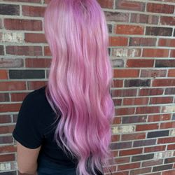 Terzetto Hair
