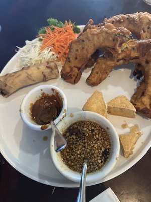 Chao Pra Ya Thai Cuisine by null