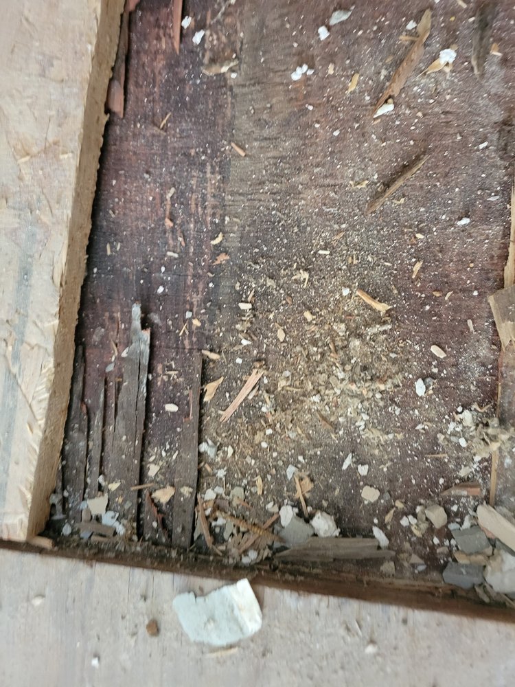 Slide of BUSO REMODELING