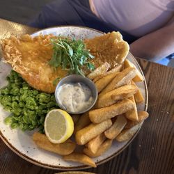 Rose & Crown