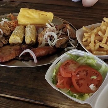 By Brothers - Parrilla by brother - Fruits & Veggies Near Me - Miami, Florida By Brothers - Parrilla by brother - Fruits & Veggies Near Me - Miami, Florida