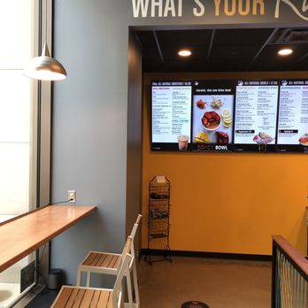 Rush Bowls - Acai Bowls Near Me - Hartford, Connecticut Rush Bowls - Acai Bowls Near Me - Hartford, Connecticut