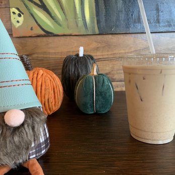 Summer Moon Coffee - Coffee & Tea Near Me - San Antonio, Texas