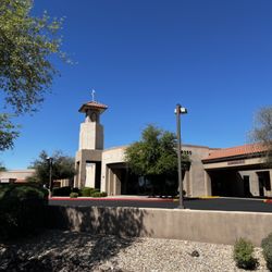 Grand Community Baptist Church