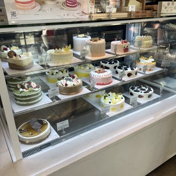 Tous Les Jours - Bakeries Near Me - Columbus, Ohio Tous Les Jours - Bakeries Near Me - Columbus, Ohio