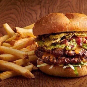 Ruby Tuesday - NOT WHAT I GOT! NOT EVEN CLOSE! - American Near Me - Jacksonville, Florida Ruby Tuesday - NOT WHAT I GOT! NOT EVEN CLOSE! - American Near Me - Jacksonville, Florida