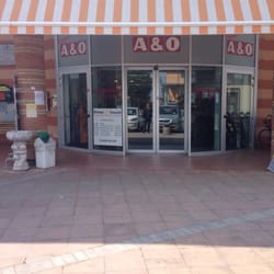 A&O - Entrata