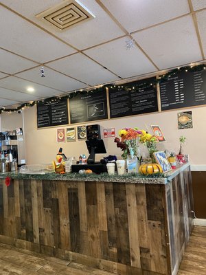 Fog City Cafe by null
