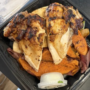Dizzy Bird - Chicken Shop Near Me - Irvine, California