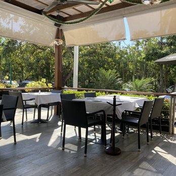 La Dolce Vita - Patio on busy street - Italian Near Me - Nuevo Vallarta, NAY La Dolce Vita - Patio on busy street - Italian Near Me - Nuevo Vallarta, NAY