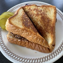 Waffle House - Fort Worth