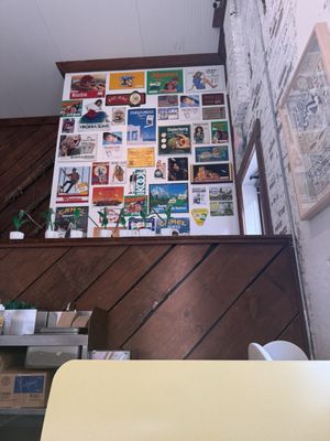 Pure Quill Superette by null