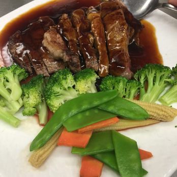 Jade Palace Restaurant - Pepper steak. - Chinese Near Me - Carrboro, North Carolina Jade Palace Restaurant - Pepper steak. - Chinese Near Me - Carrboro, North Carolina