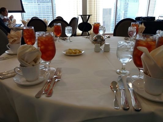 Petroleum Club of Houston by null