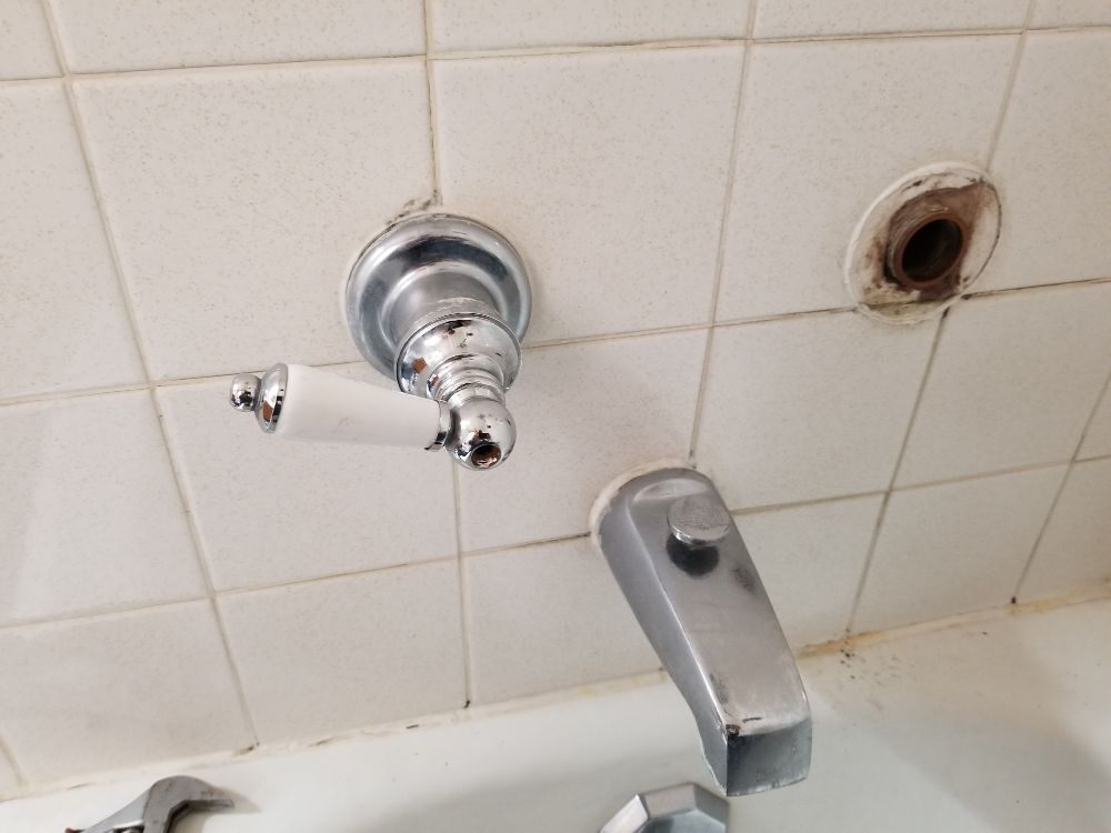 Slide of Sustman Services