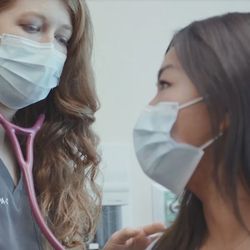 Holland Hospital Walk-In Care