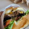 Long Beach Burger Bar gift card