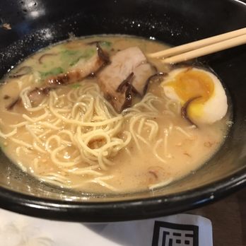 JINYA Ramen Bar - Murray - Tonkotsu ramen - Ramen Near Me - Murray, Utah JINYA Ramen Bar - Murray - Tonkotsu ramen - Ramen Near Me - Murray, Utah