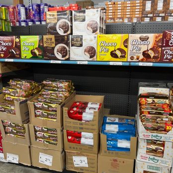 DK Market - International Grocery Near Me - Renton, Washington DK Market - International Grocery Near Me - Renton, Washington