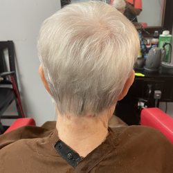 Touched By Rissa Family Salon