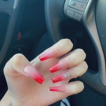 Angel Nails & Spa - What I had asked for - Nail Salons Near Me - Pflugerville, Texas Angel Nails & Spa - What I had asked for - Nail Salons Near Me - Pflugerville, Texas