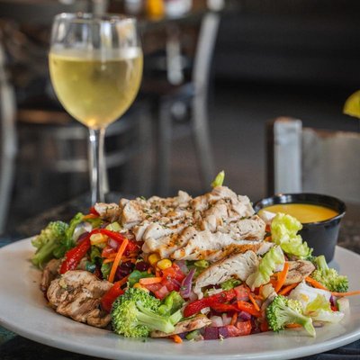 King Street Grille by null